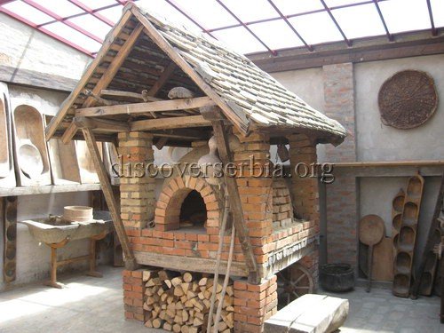 Bread Museum Serbia Bread Museum Serbia