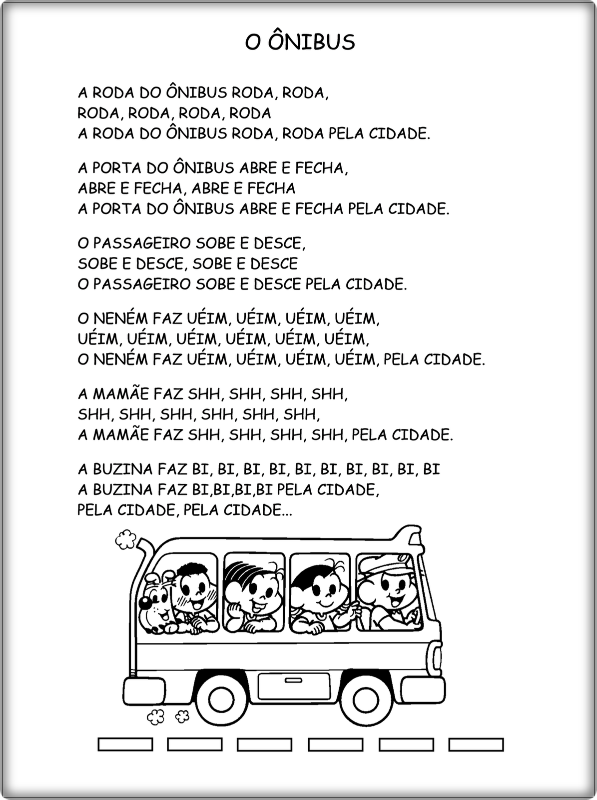 Blog Professor Zezinho : TEXTOS PARA LEITURA