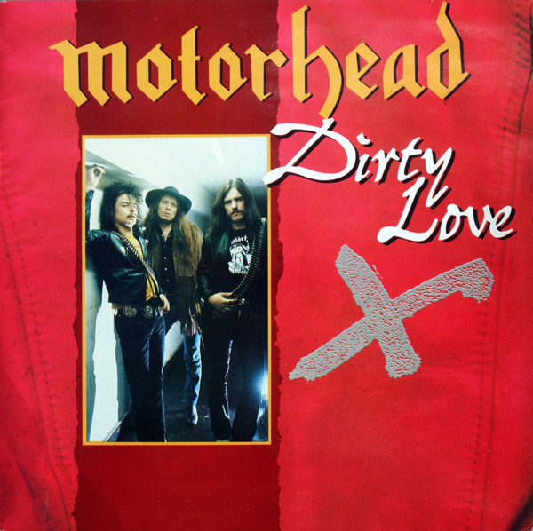 Dirty Love - 1989