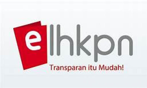 e-LHKPN