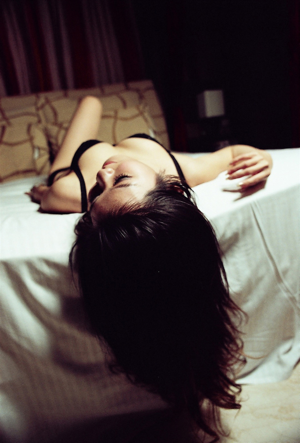 La noche de su vida 2009 - FilmAffinity