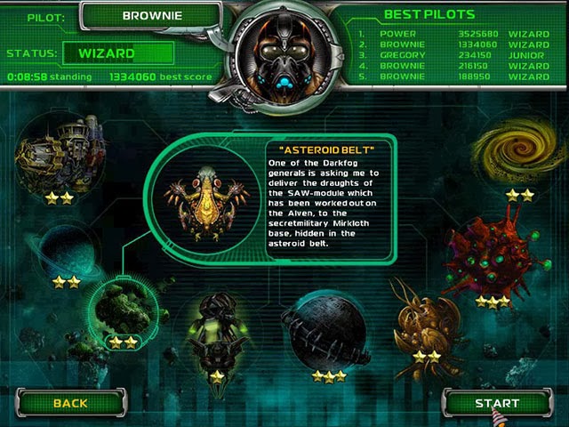 The Last Defender for Android - Download