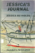 JESSICA'S JOURNAL (click on cover)