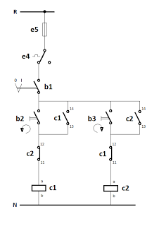 Electrical Engineering World Forward Reverse Start Of 3