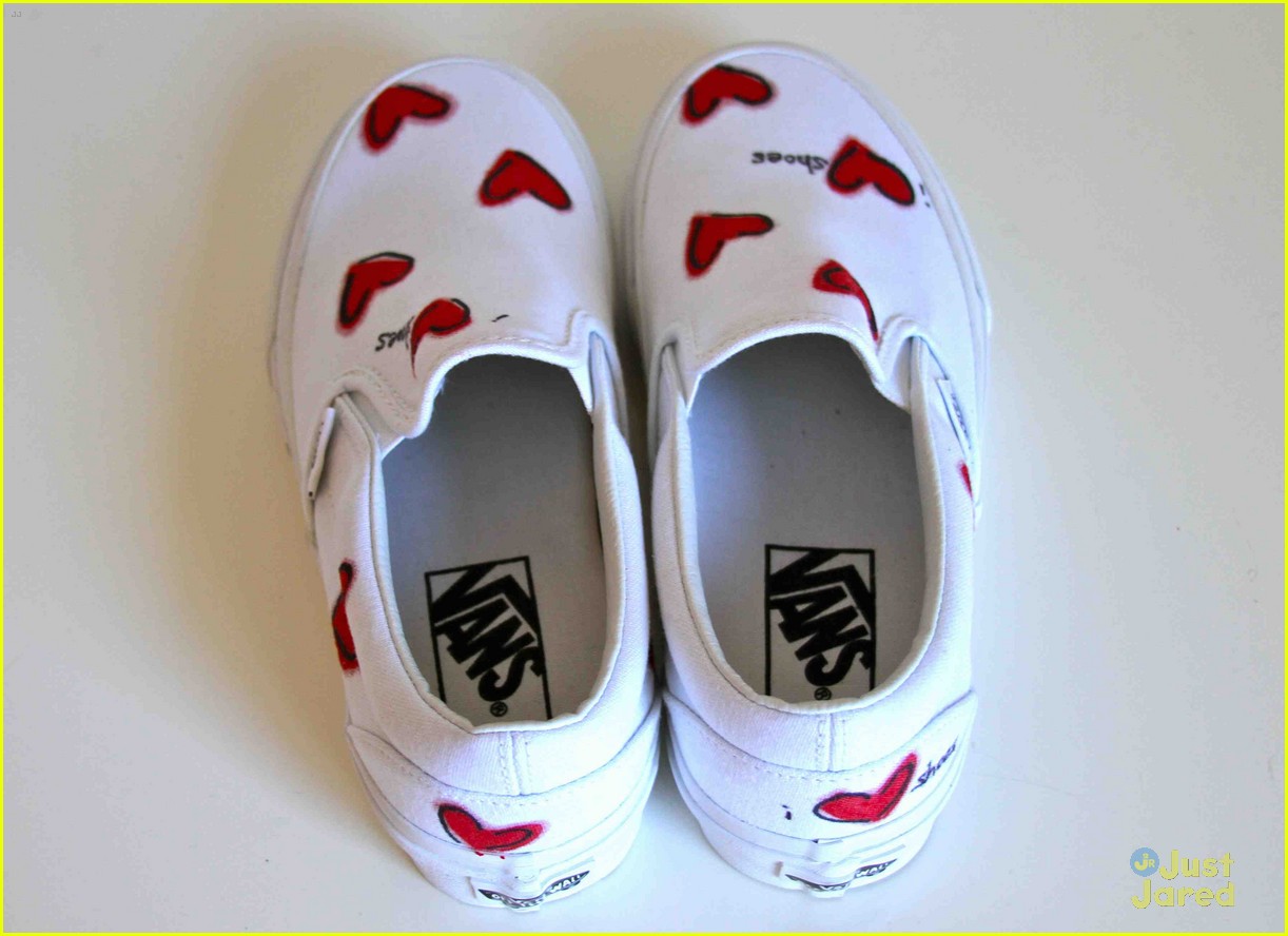 Cool Vans Designs