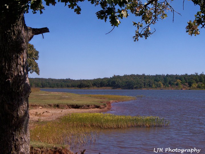 My Photography Stroud Lake Views
