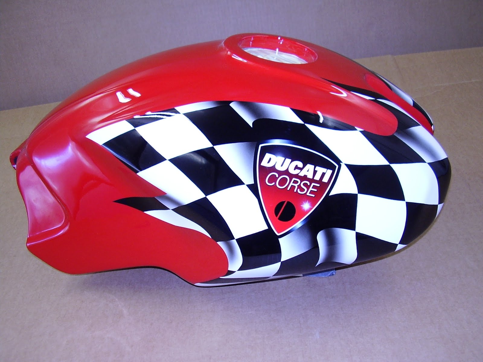 Ducati