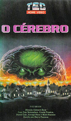 Capa do Filme O Cérebro (Dublado) Baixe imagem de O Cérebro (Dublado) sem Torrent