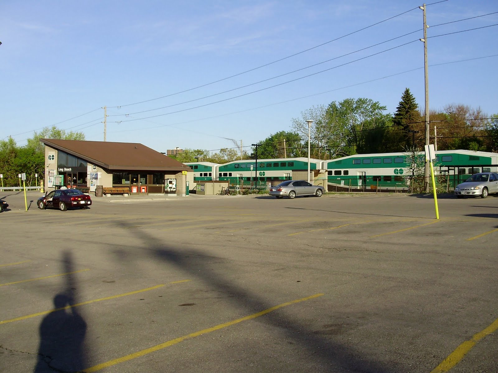 Acts Of Minor Treason Photo Go To Long Branch