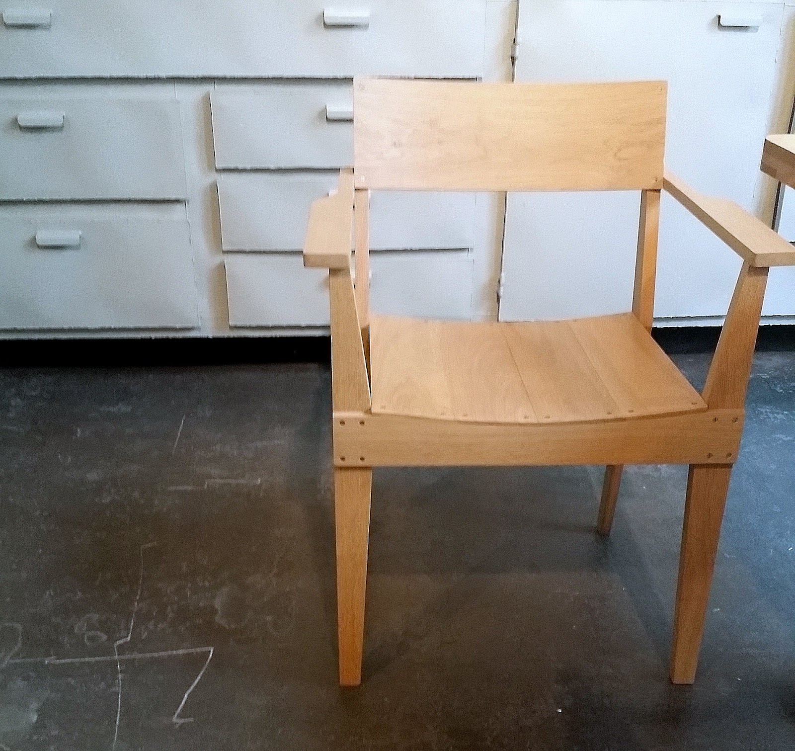 Oui Oui Dutch Design Week Piet Hein Eek Ikea