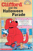 bookcover of Clifford And The Halloween Parade by Norman Bridwell bookcover of Clifford And The Halloween Parade by Norman Bridwell