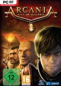 Download ArcaniA Fall of Setarrif Full Version ~ MediaFire 3.52GB