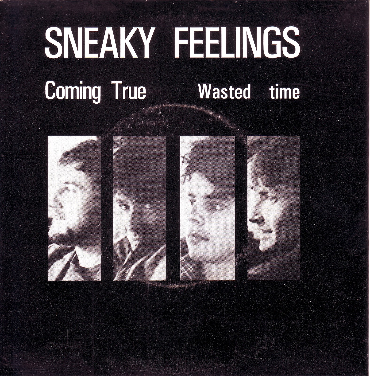 Sneaky Feelings Live Windsor Castle Sneaky Feelings Live Windsor Castle