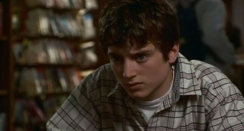 elijah wood mel gibson movie my new plaid pants everything you ever need to know about elijah wood mel gibson movie my new plaid pants everything you ever need to know about