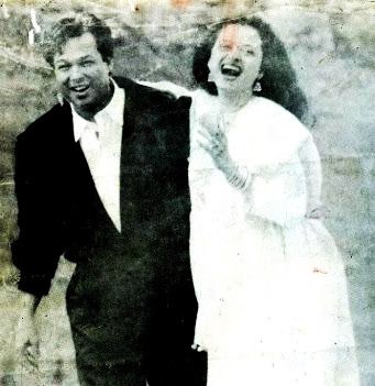 Mukesh Aggarwal Rekha Death