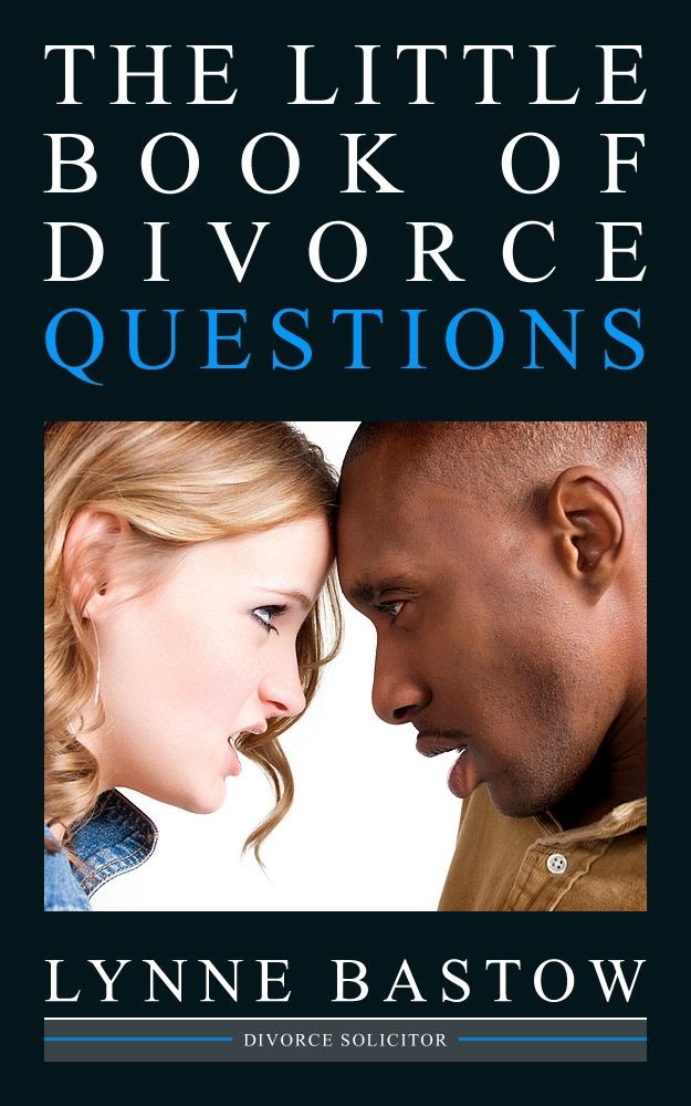 The Little Book of Divorce Questions