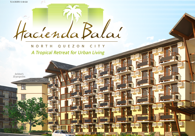 Hacienda Balai Quezon City