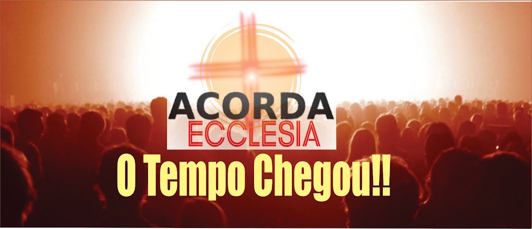 ACORDA ECCLÉSIA