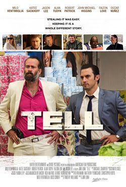 Tell - 