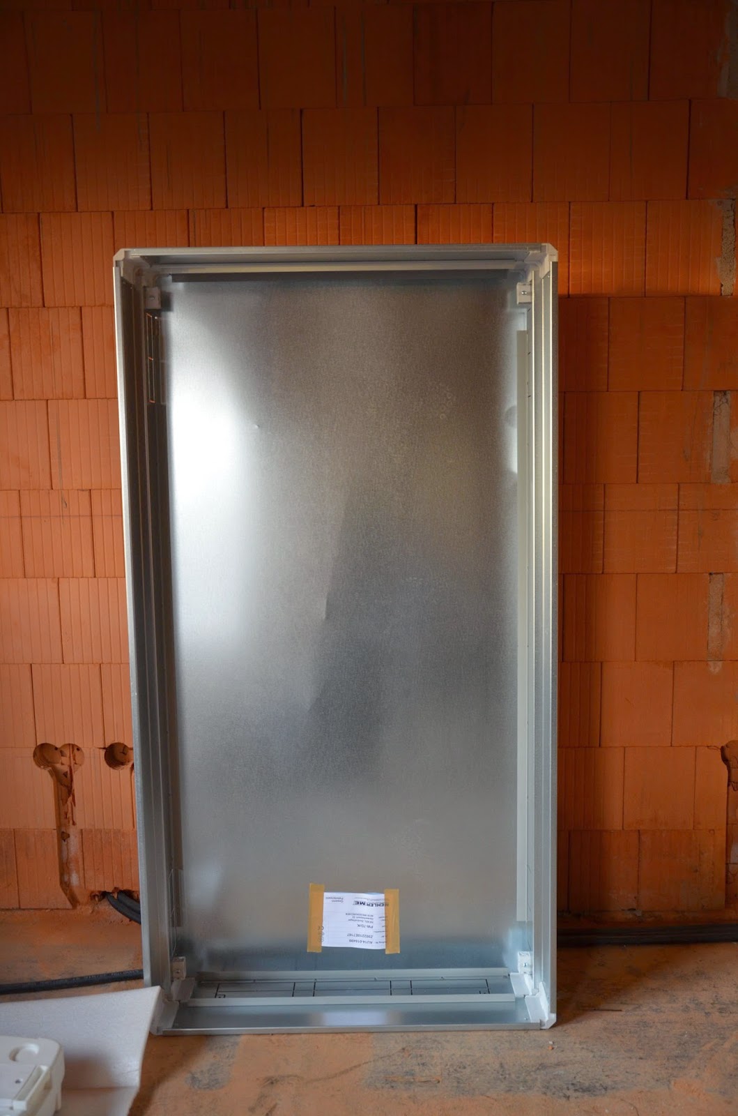 Bermichi S New Adventure 2015