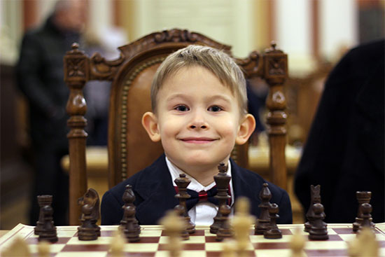 Our chess players have left the 20th in the FIDE rating - İdman