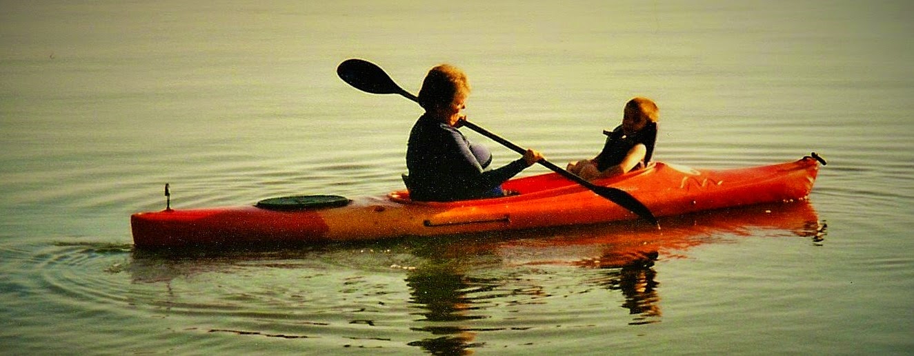 On the Northeast River