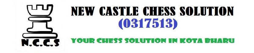 NEW CASTLE CHESS SOLUTION