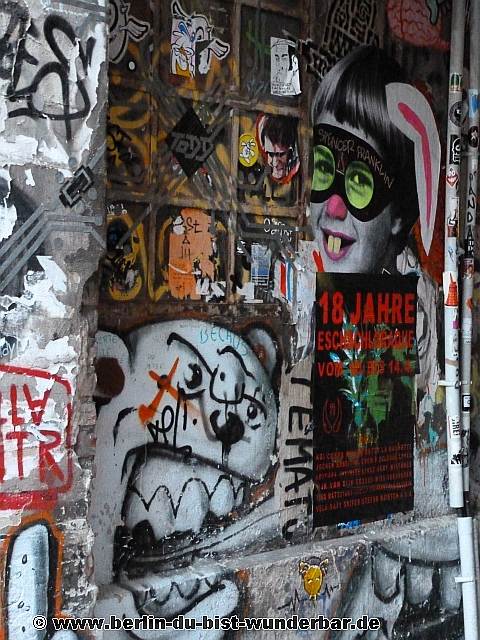 Gezeichnet Furs Leben 94 0 Street Art X Vienna Vii Roa