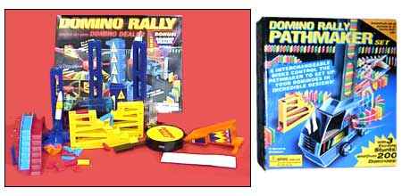 Rally fx-1