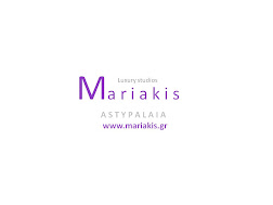 mariakis luxury studios