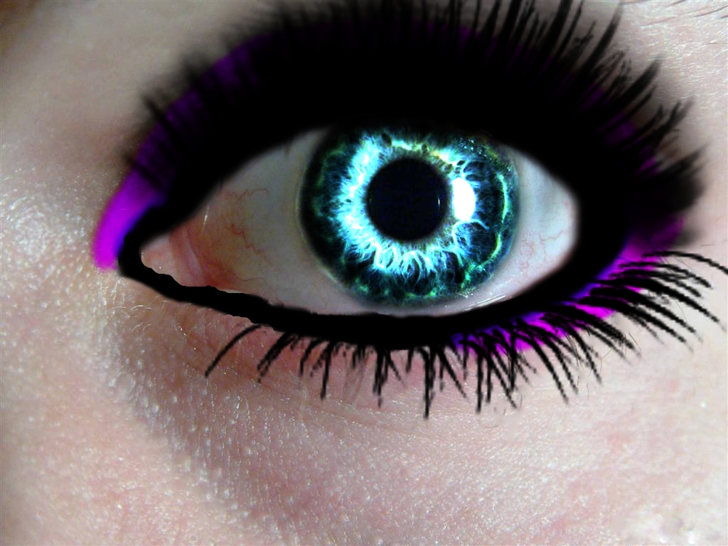 Eyes Wallpaper Hd