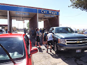 2013 DP Car Wash