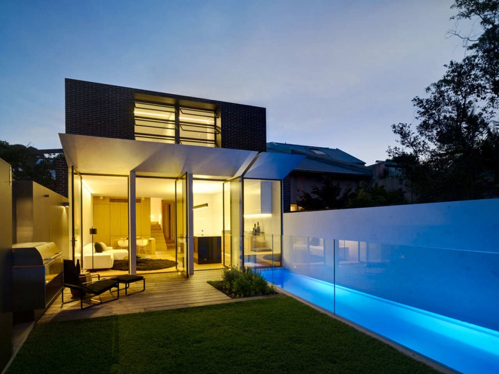 Paddington House By Nobbs Radford Architects housevariety