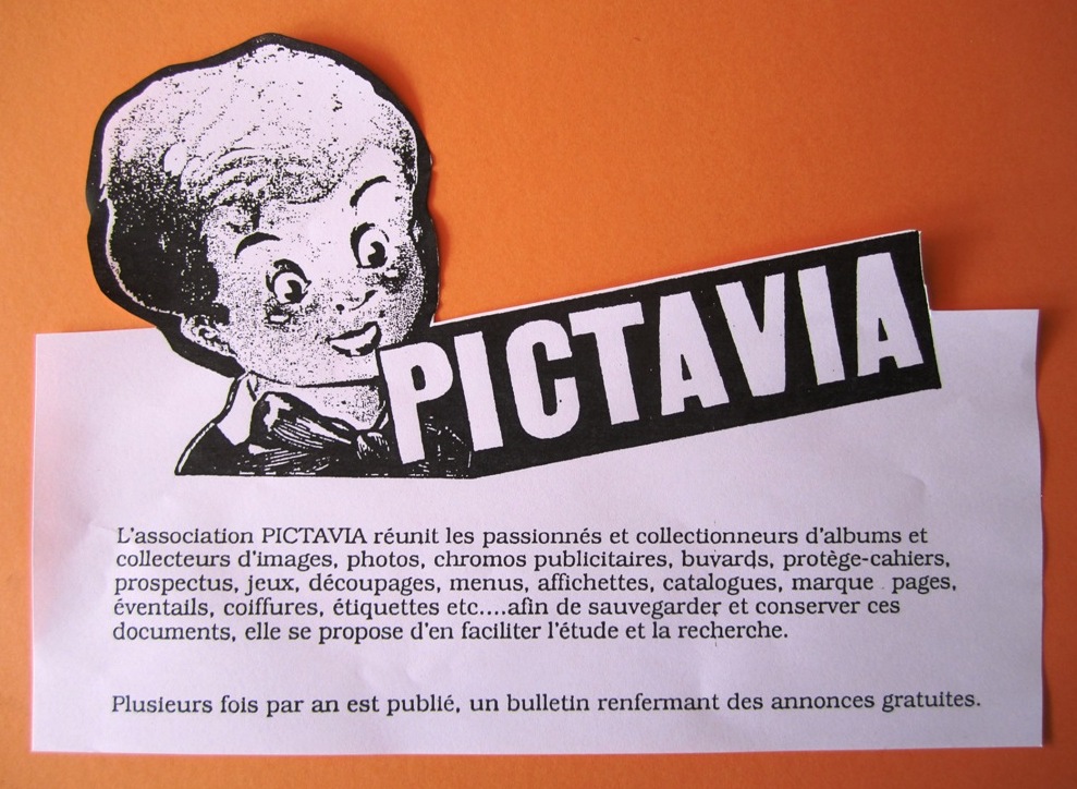 PICTAVIA