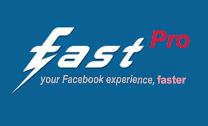 Fast Pro for Facebook Fast Pro for Facebook