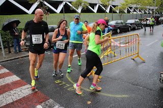 II Carrera Popular 10 Kilómetros Barakaldo