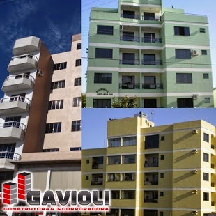 Gavioli Construções