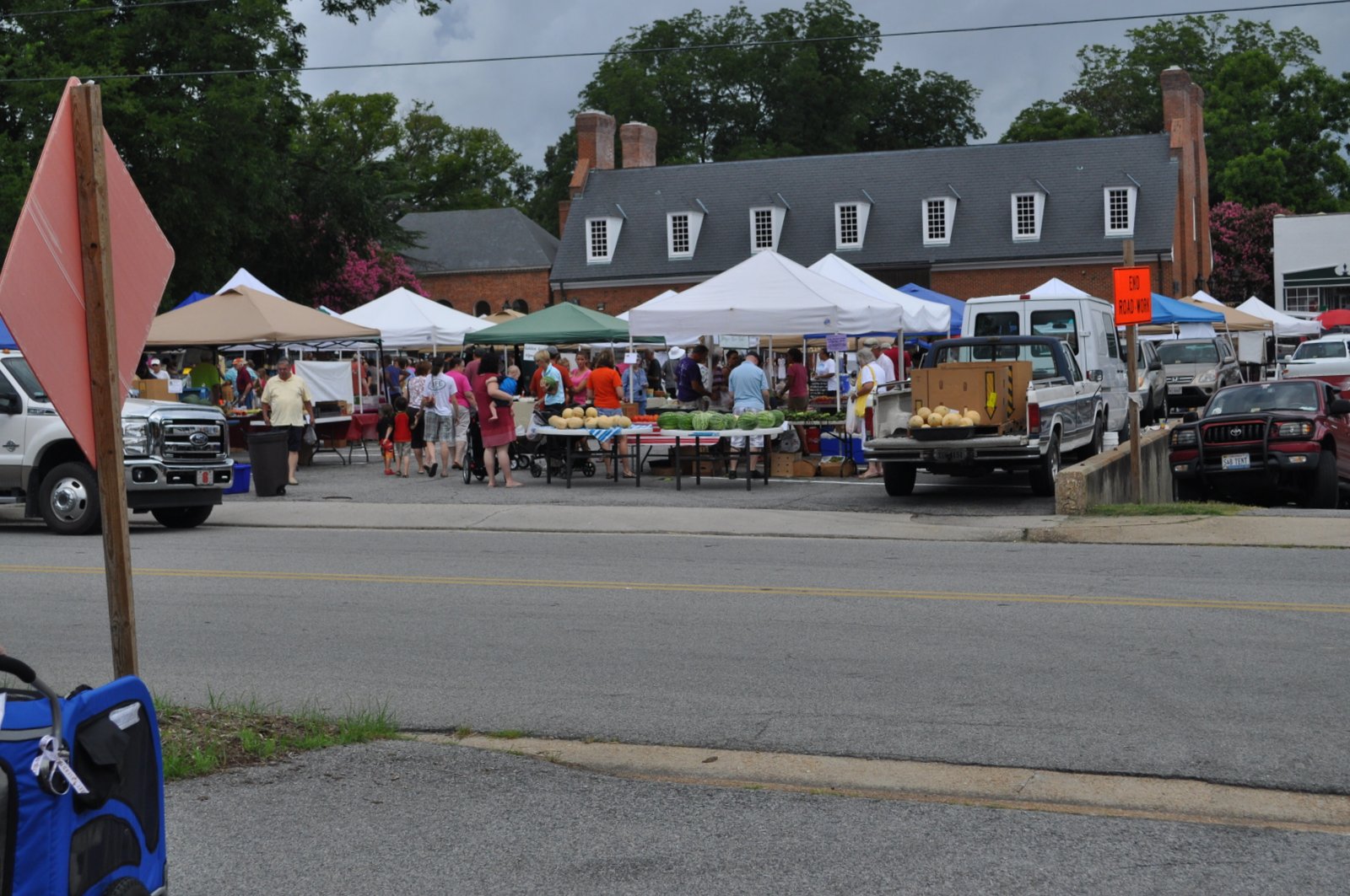 silvieon4 Saturday Exploring... in Smithfield VA.