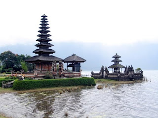 Pure Bali Indonesia