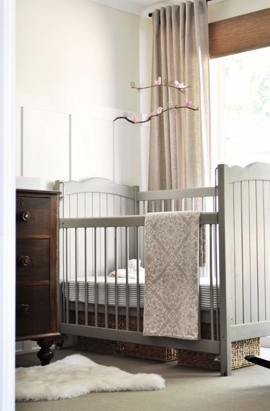 gender neutral nursery 