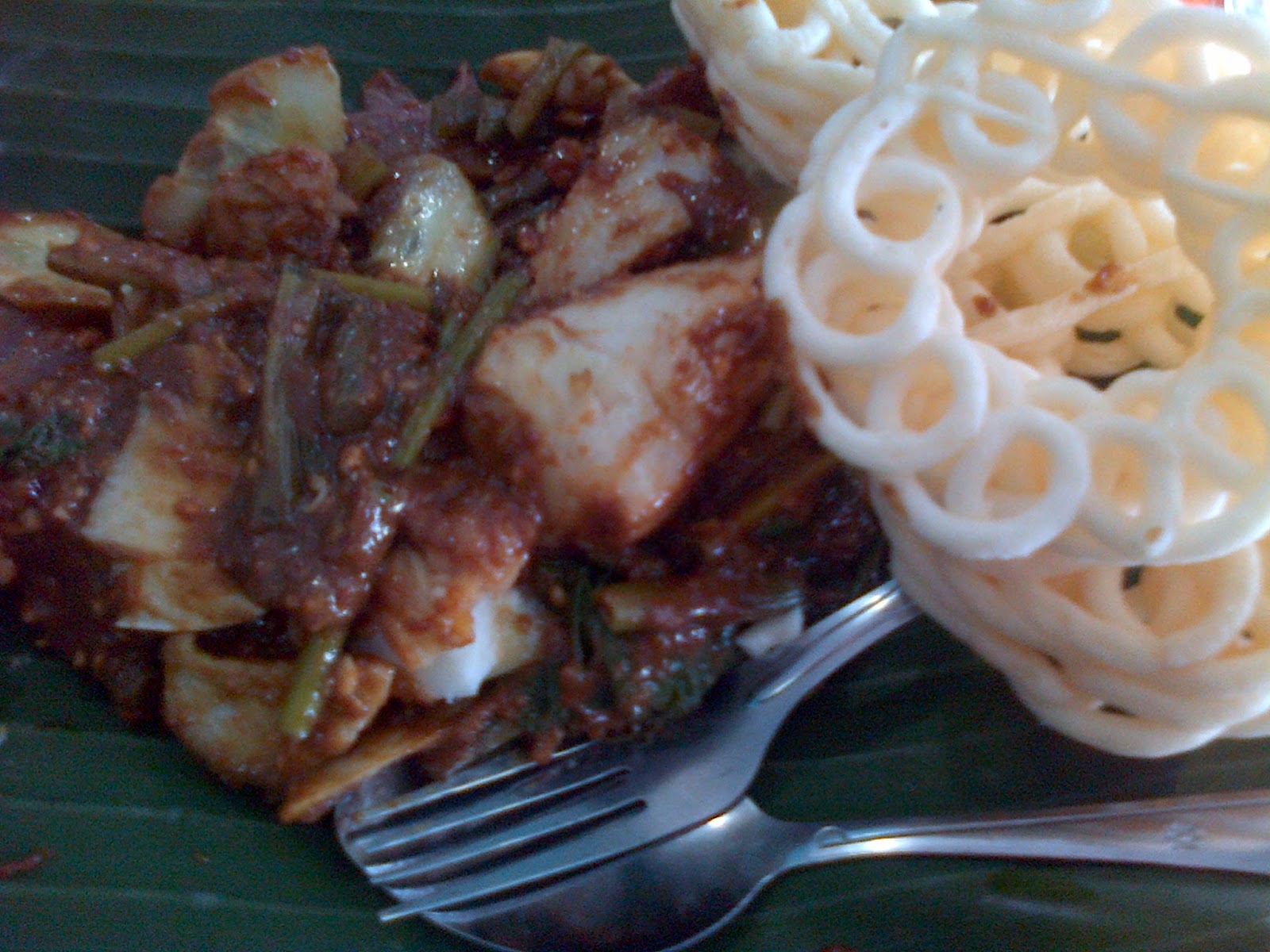 Jogja Soto Surabaya Ning Dewi