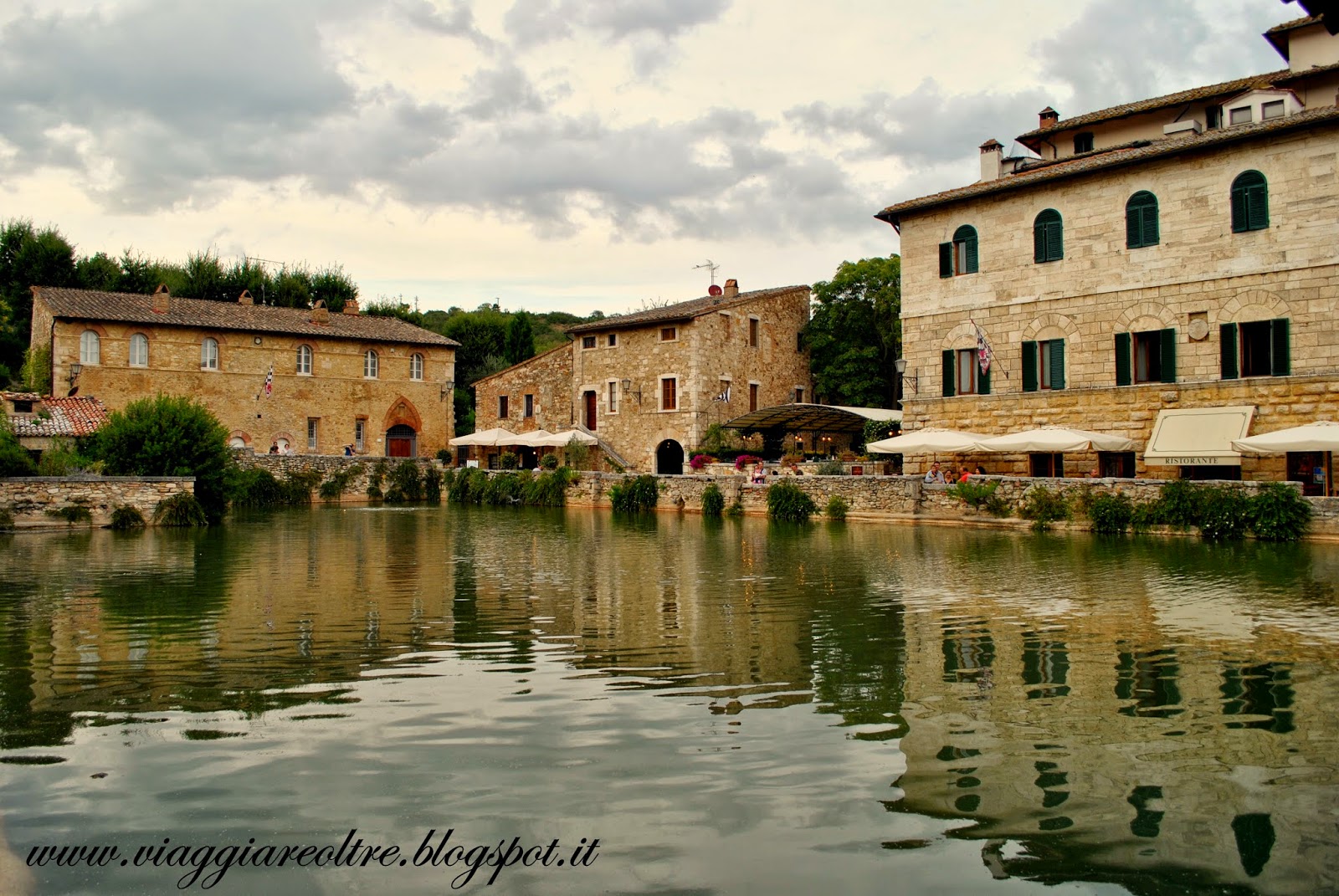 mete da vedere in toscana