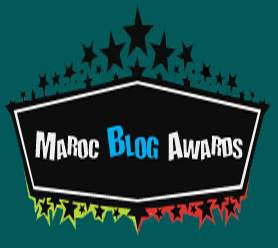 MAROC  BLOG   AWARD