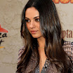 Mila Kunis - 2011 Guys Choice Awards Best Dressed