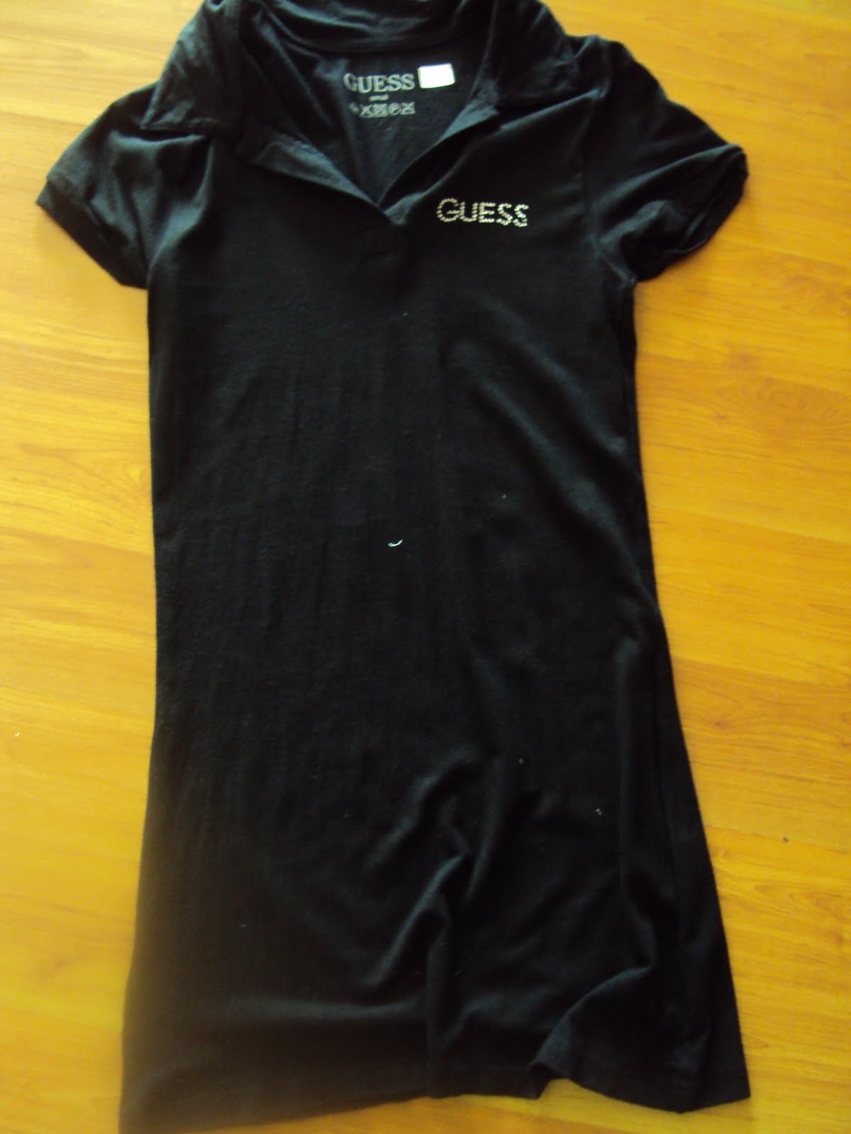 Guess Label
