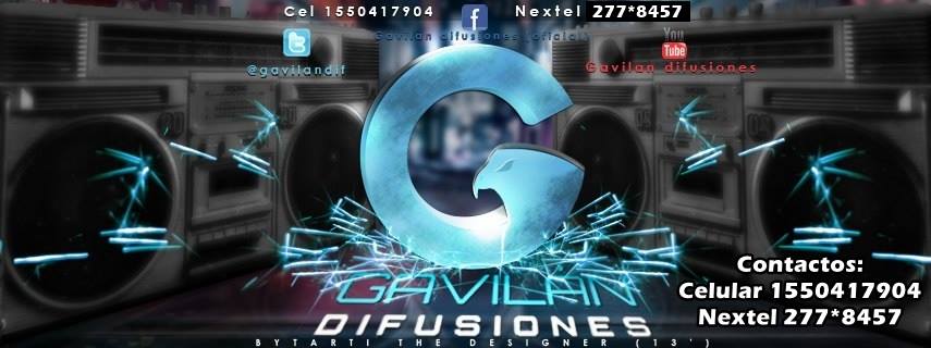 Gavilan Difusiones                  