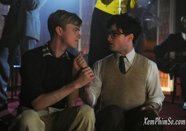 Giết Người Yêu Giết Người Yêu