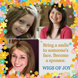 Please click here in order to help continue Wigs of JOY!