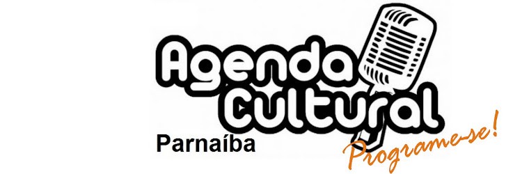 Agenda Cultural de Parnaíba