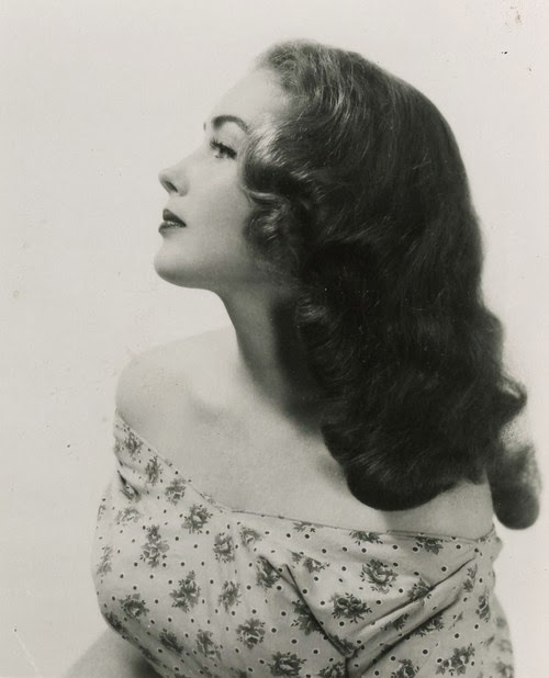 12 Vintage Hairstyles To Try For Disneyland Dapper Day Vintage